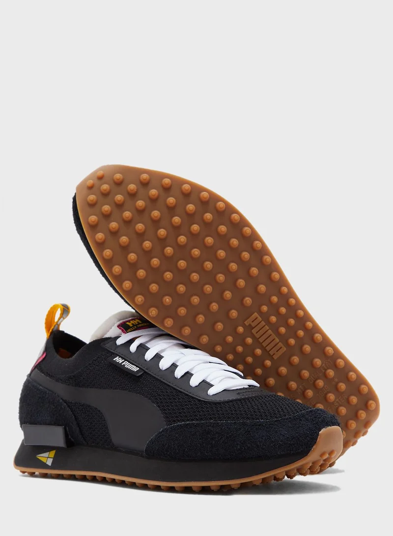 PUMA Rider Helly Hansen