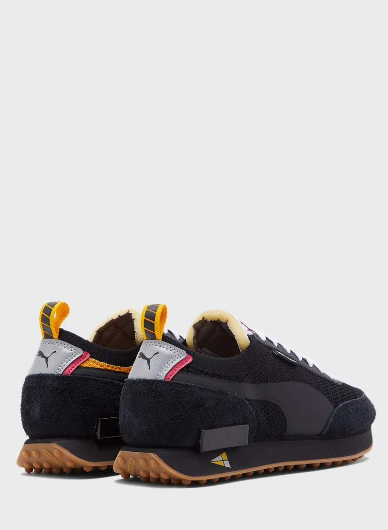 PUMA Rider Helly Hansen