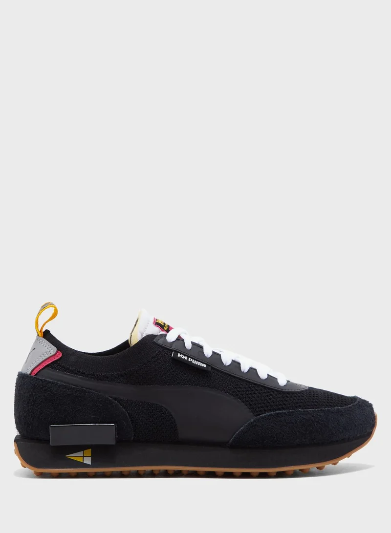 PUMA Rider Helly Hansen