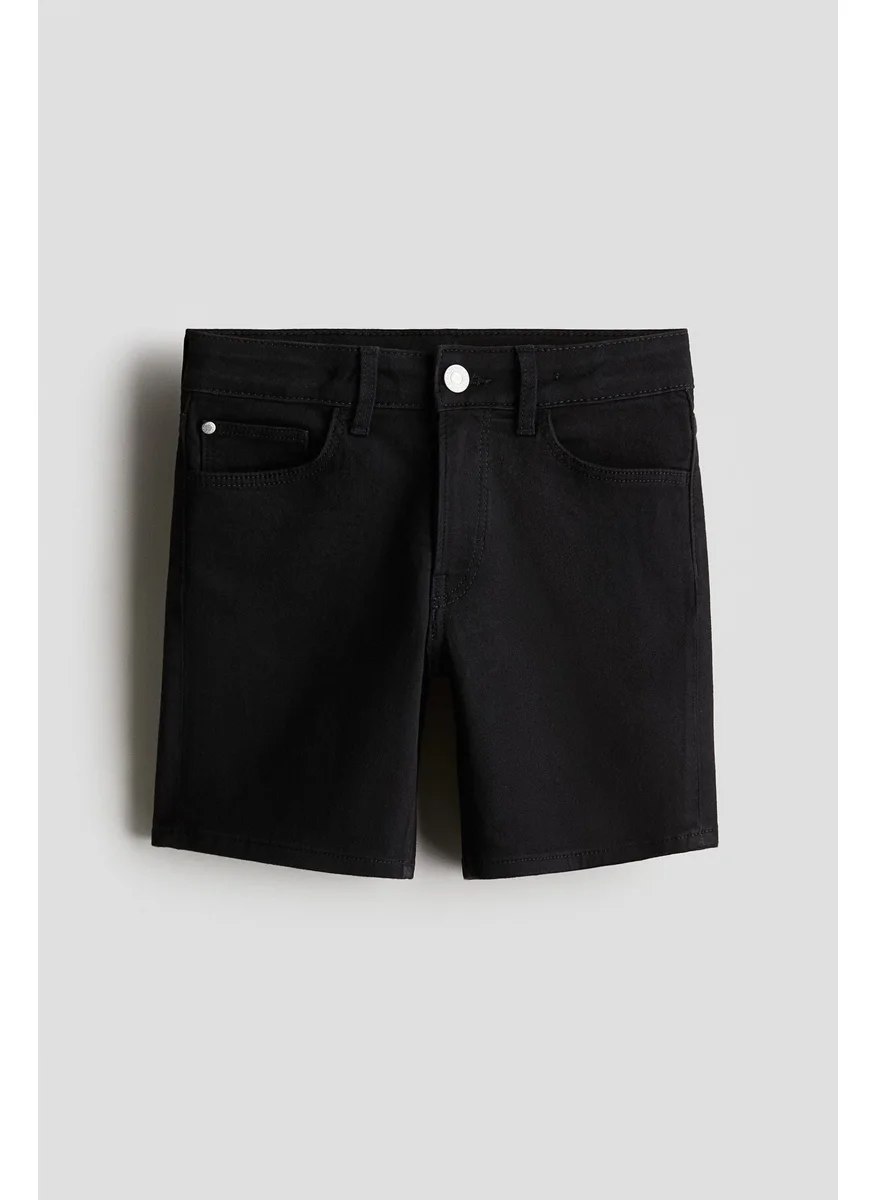 H&M Denim Shorts