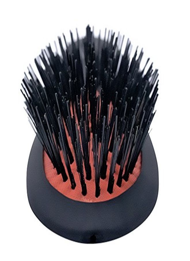 Spornette Small Cushion Boar And Nylon Bristle  - Image 3