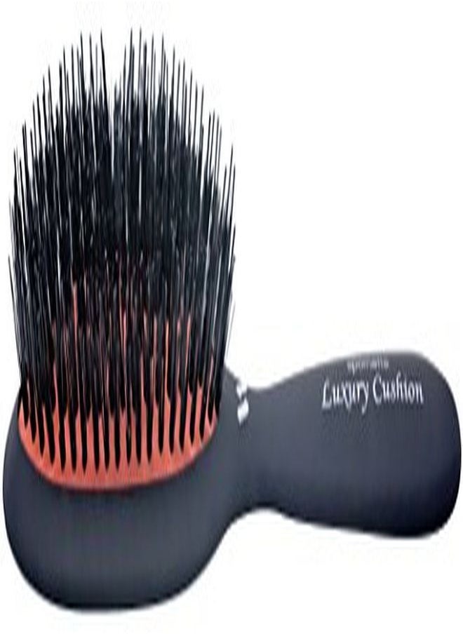 Spornette Small Cushion Boar And Nylon Bristle  - Image 2