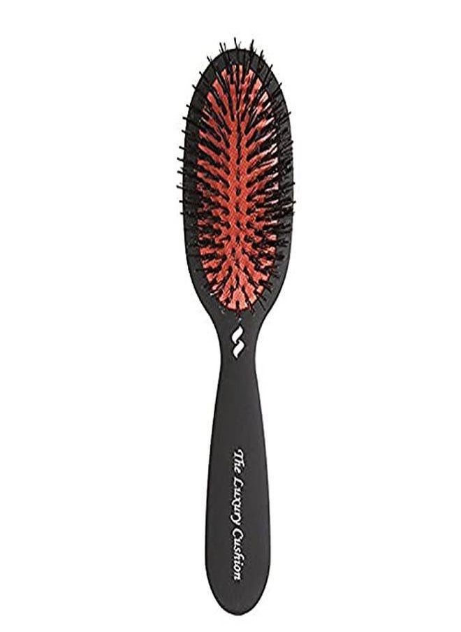 Spornette Small Cushion Boar And Nylon Bristle  - Image 1