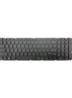 Generic New Replacement for HP Pavilion Sleekbook 15 15-b000 15-b100 US Keyboard 703915-001 701684-001  - Image 1
