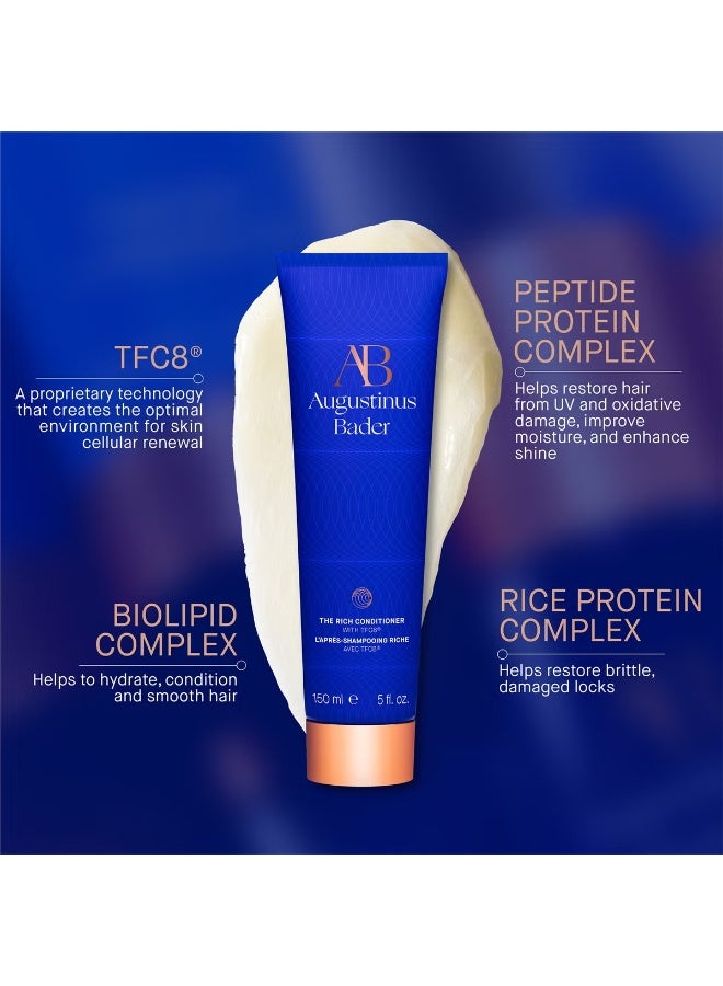 أوجستينوس بادر بلسم أوغستينوس بادر الغني 150 مل - Image 4