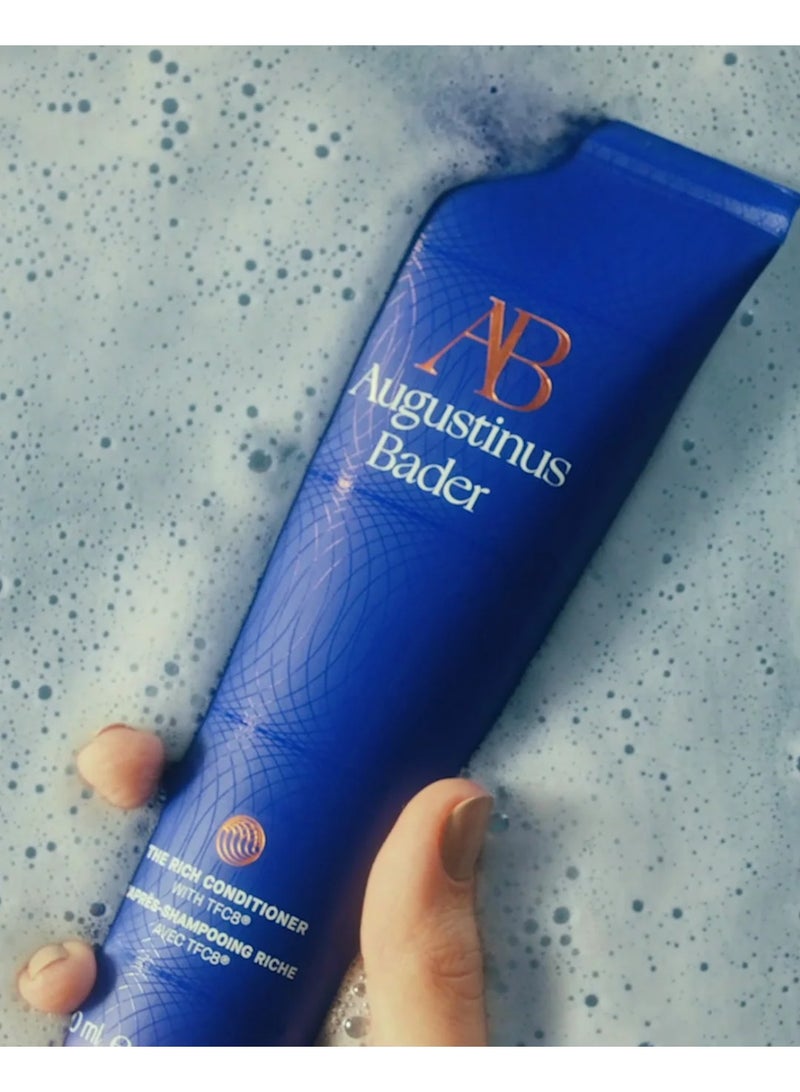 أوجستينوس بادر بلسم أوغستينوس بادر الغني 150 مل - Image 3