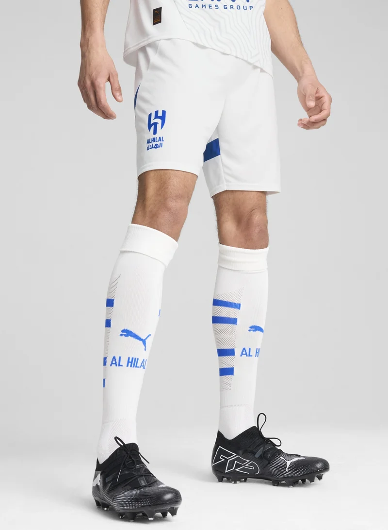 بوما شورت Al Hilal Saudi F.C. 24/25 Replica للرجال