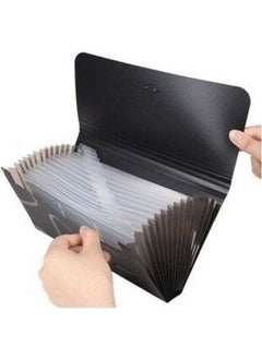 COMIX Elastic Portfolio File A7623 