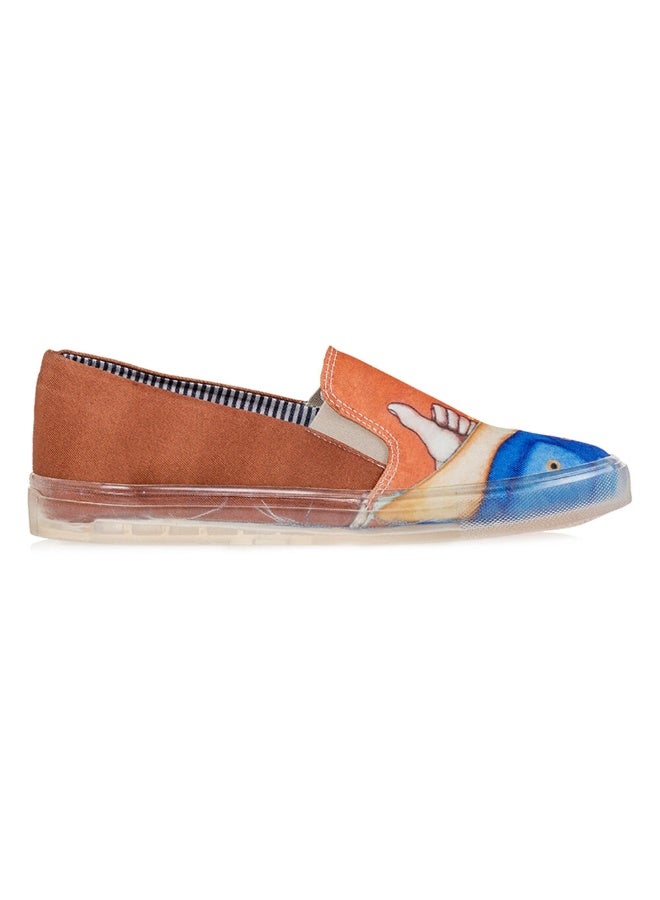 Biggdesign Biggdesign Mr. Allright Men Shoes, Size: 43 - Image 1