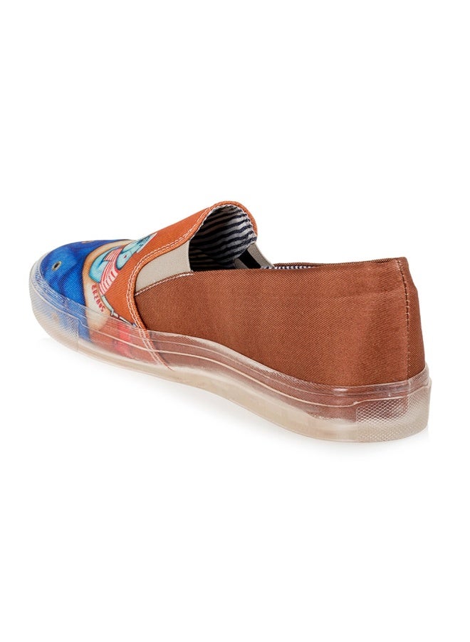 Biggdesign Biggdesign Mr. Allright Men Shoes, Size: 43 - Image 3
