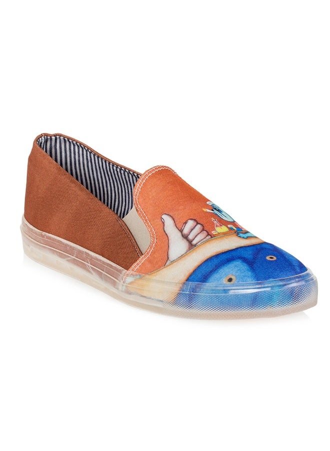 Biggdesign Biggdesign Mr. Allright Men Shoes, Size: 43 - Image 2