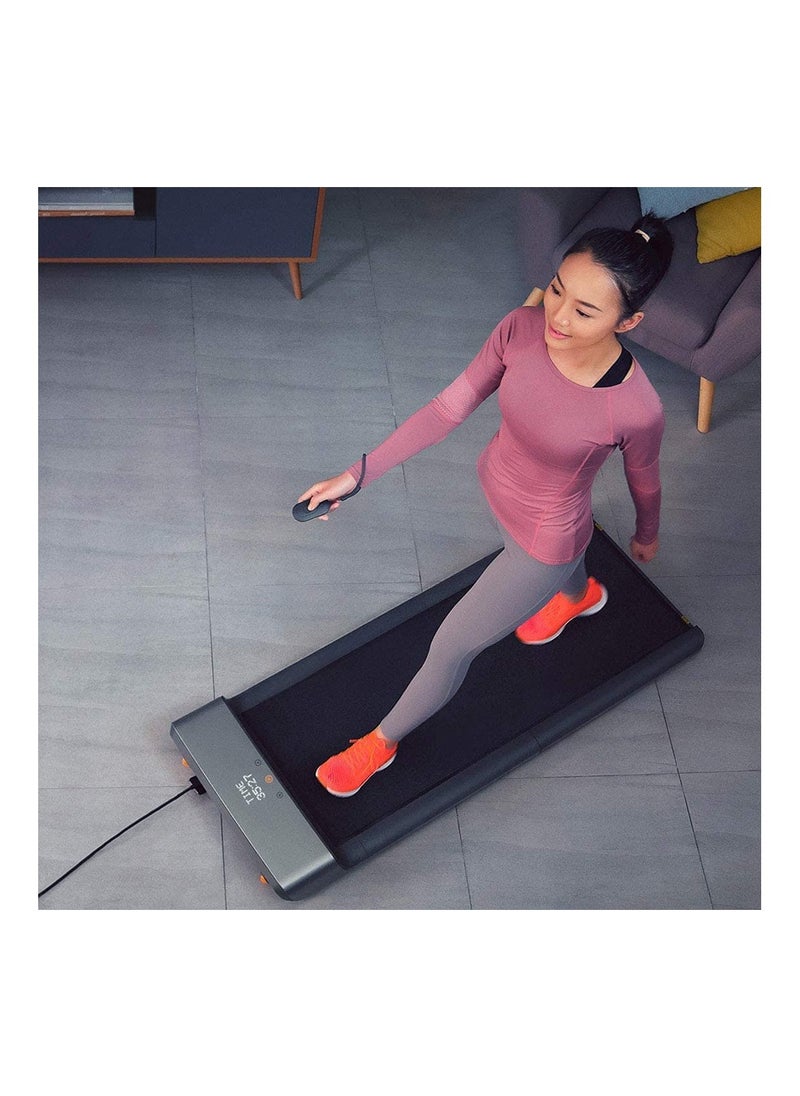 ULTIMAX Walking Pad Smart Walk Folding Treadmill  - Image 2
