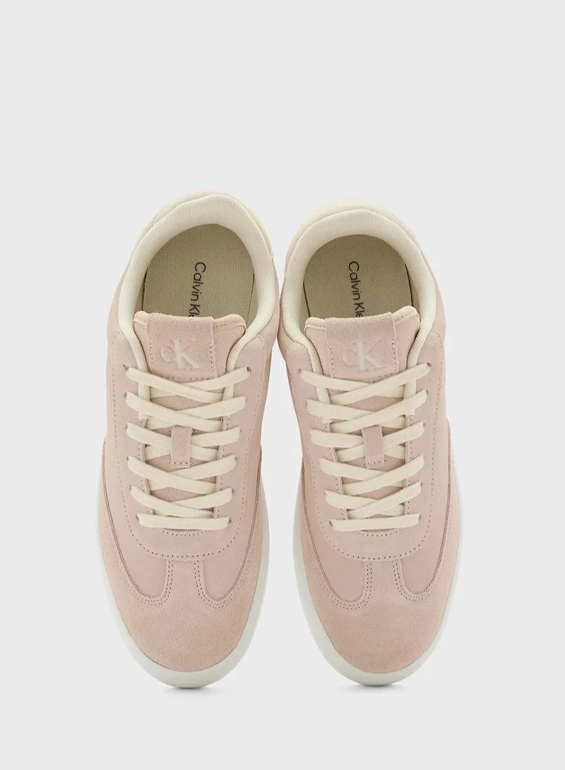 Calvin Klein Jeans Casual Lace Ups Shoes