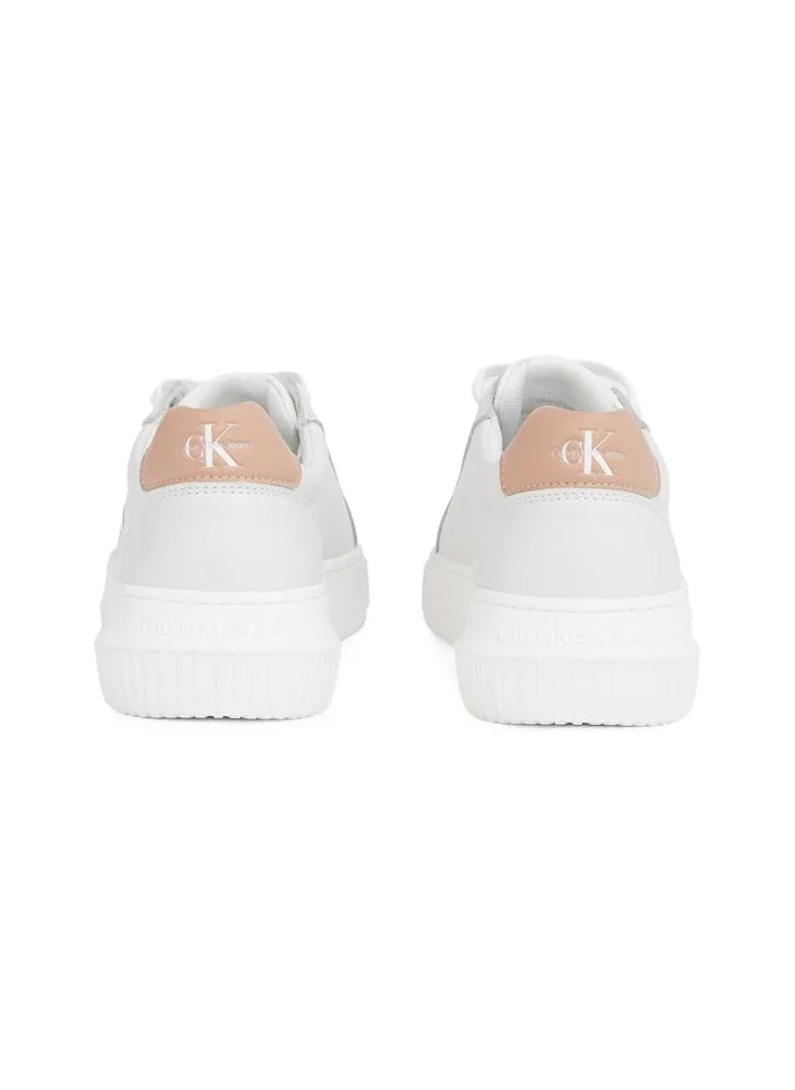 كالفن كلاين جينز Casual Lace Ups Shoes