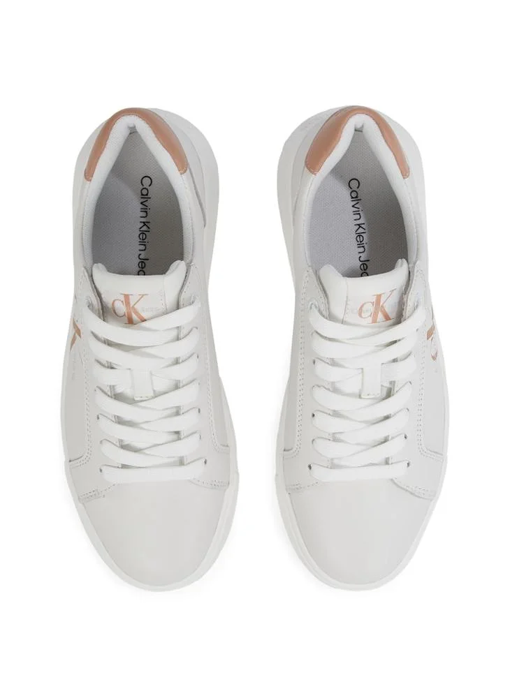كالفن كلاين جينز Casual Lace Ups Shoes