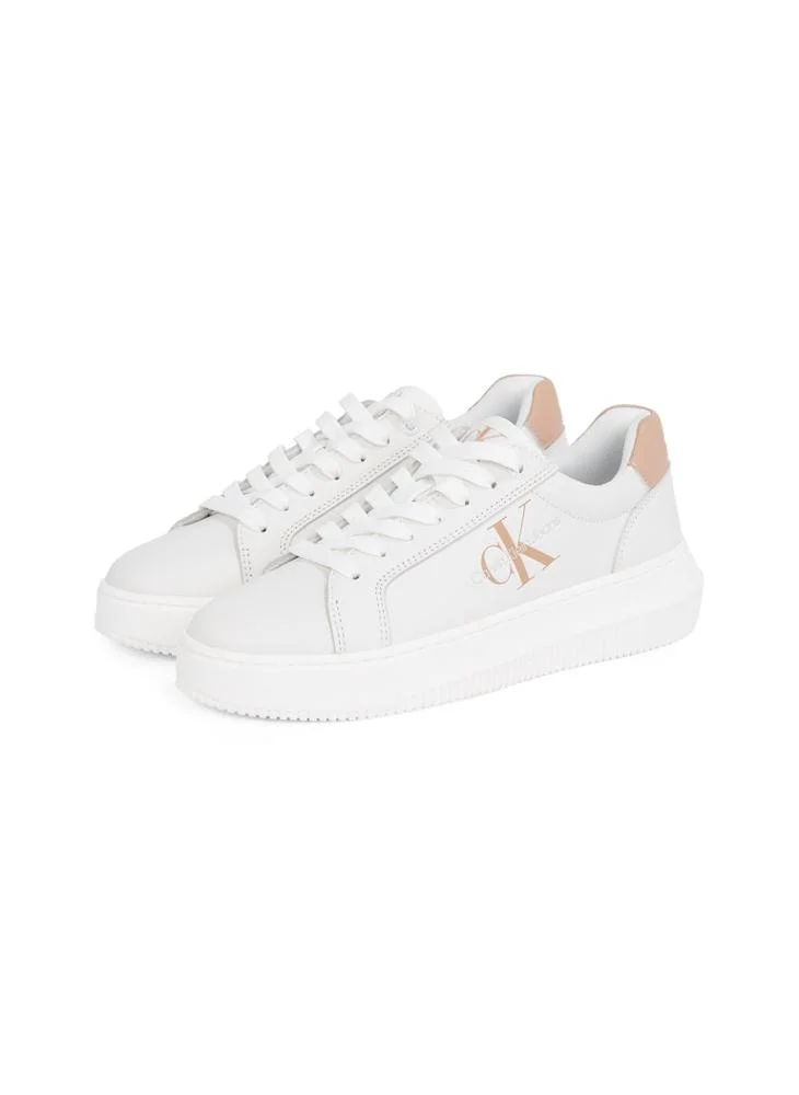 كالفن كلاين جينز Casual Lace Ups Shoes
