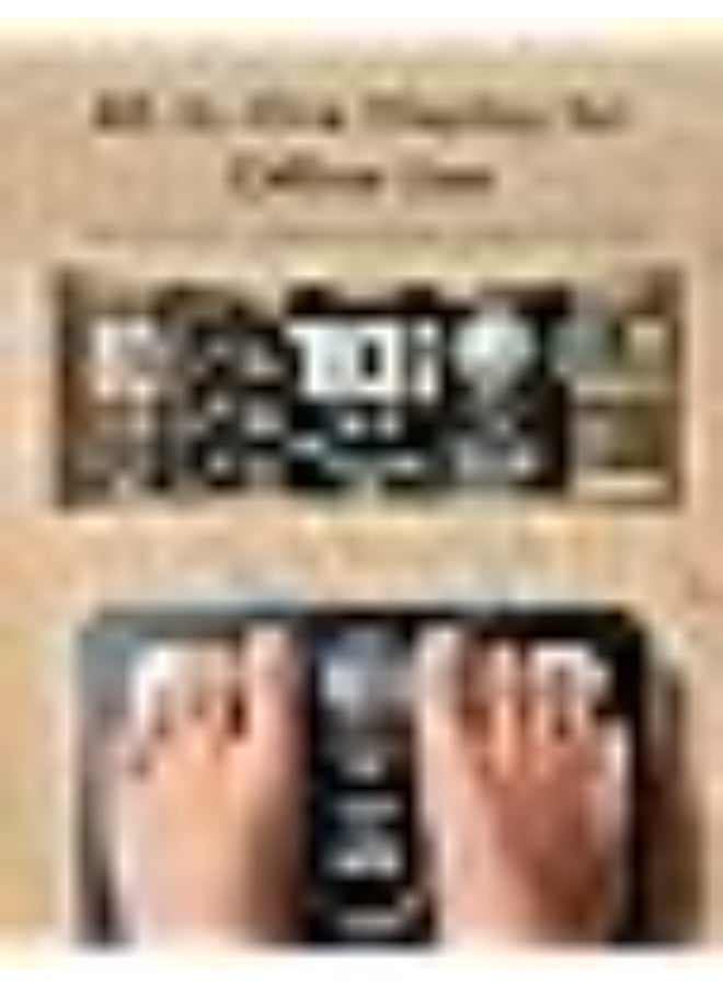 إيوفي يوفي مقياس ذكي - Image 2