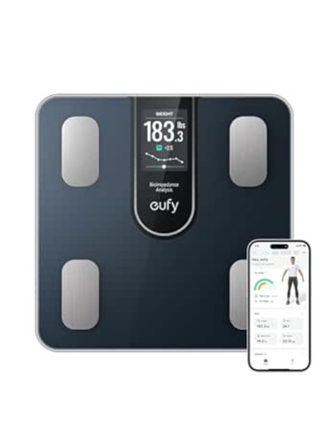 إيوفي يوفي مقياس ذكي - Image 1