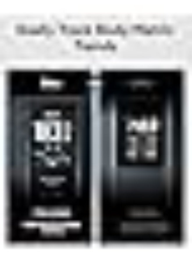 إيوفي يوفي مقياس ذكي - Image 3