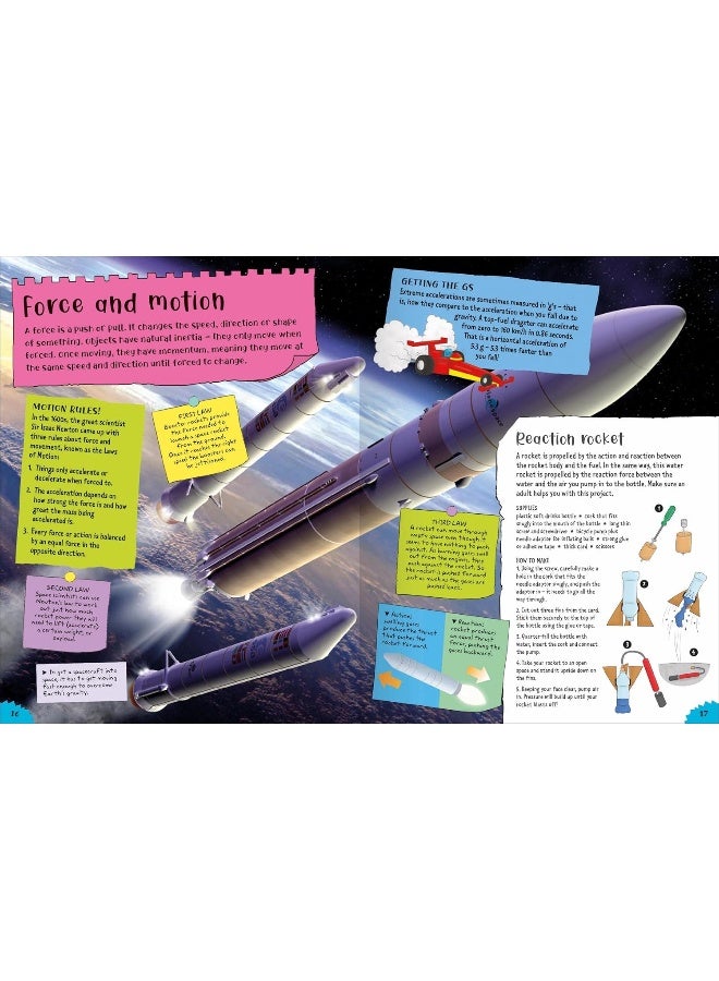 Let's have Fun with Science - Image 3