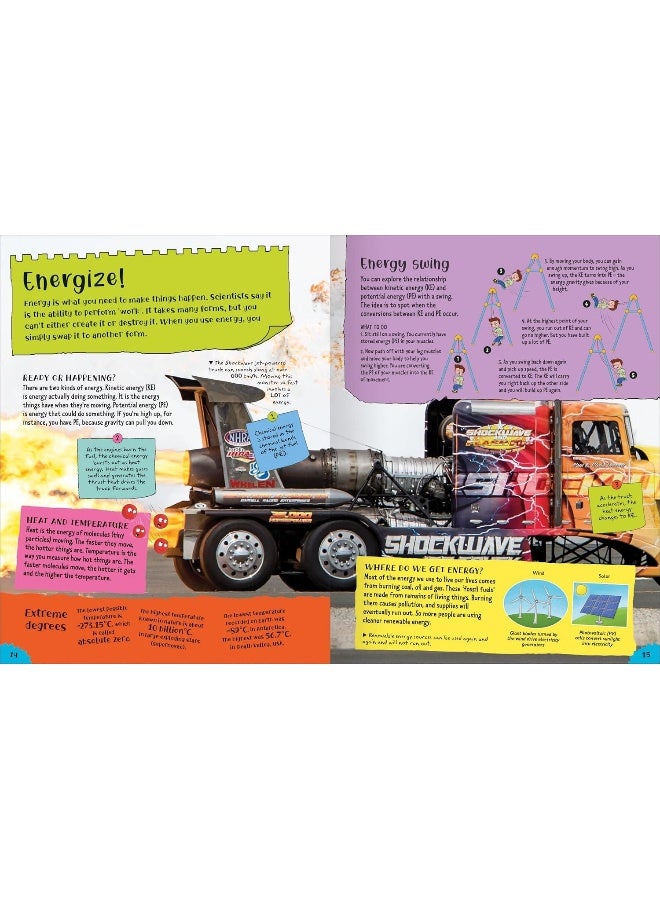 Let's have Fun with Science - Image 2