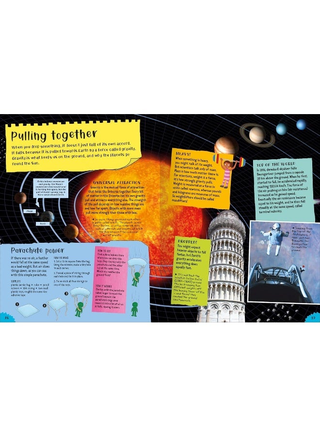 Let's have Fun with Science - Image 4