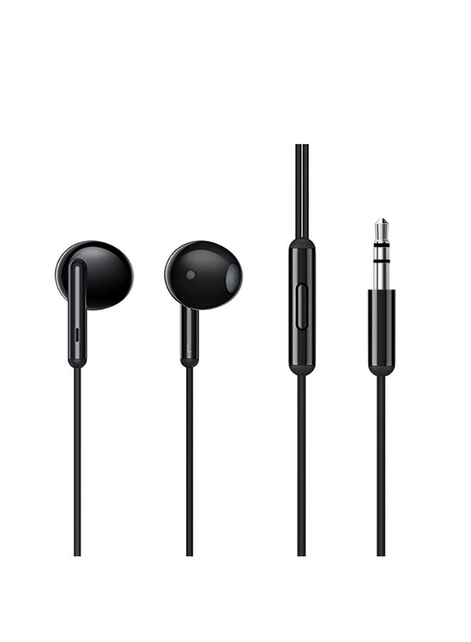 Micro Digit MICRODIGIT zire’ DE419De 3.5mm Wired Stereo Earphone with Mic & In-Line Control - Image 3