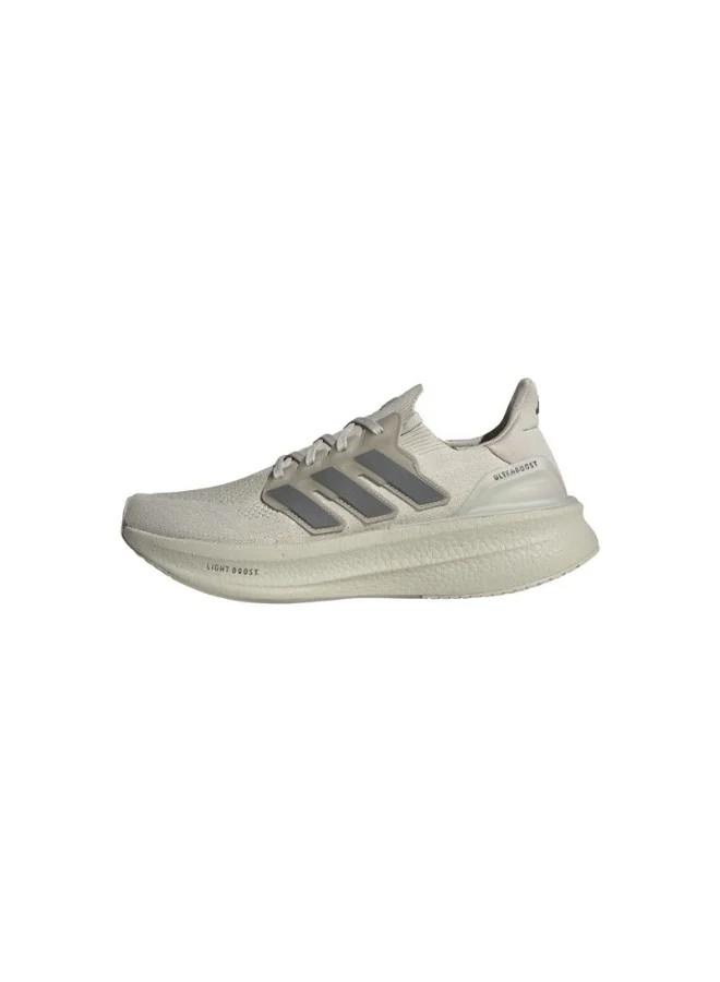 Adidas Adidas Ultraboost 5 M Beige Running Shoes For Men