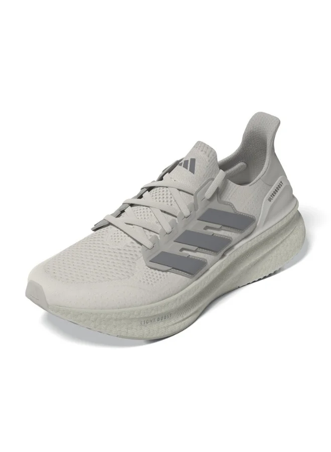 Adidas Ultraboost 5 M Beige Running Shoes For Men