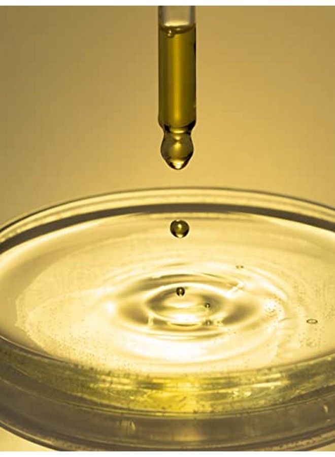 KIMIRICA Organic Golden Jojoba Oils With Virgin & Cold Pressed Directly From The Pressing Of Jojoba Seeds For All Faceskin & Hair Growth (30Ml) - Image 5