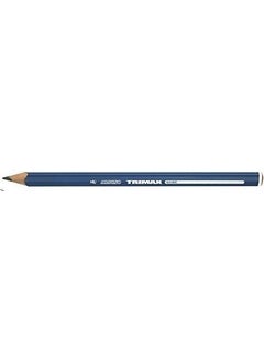 Trimax Triangle Pencil (Jumbo Practice Pencil) 2 Pieces
