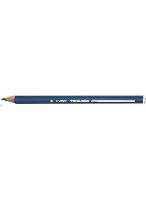 Alpino - Trimax Triangle Pencil (Jumbo Practice Pencil) 2 Pieces - Image 1