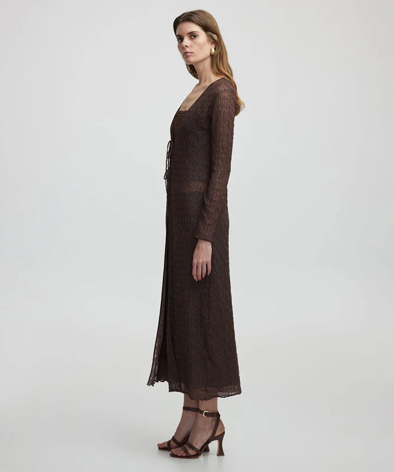 Ipekyol  Knit Cardigan With Lurex Thread for Women | Best Price UAE