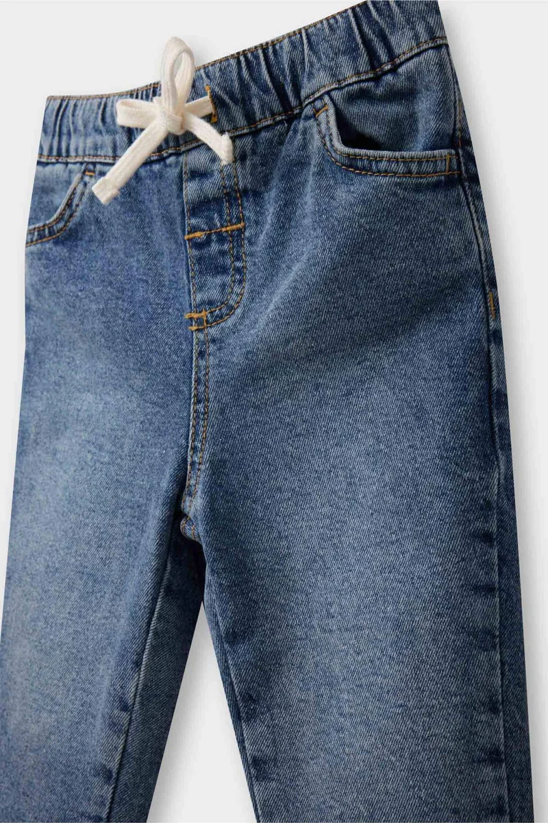 Defacto Baby Boy Regular Fit Jeans