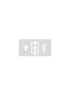 Ajax CombiProtect  - Image 1