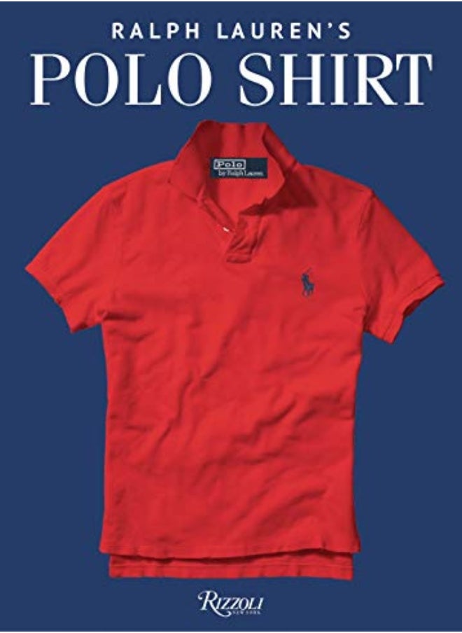 null - Ralph Lauren's Polo Shirt - Image 1