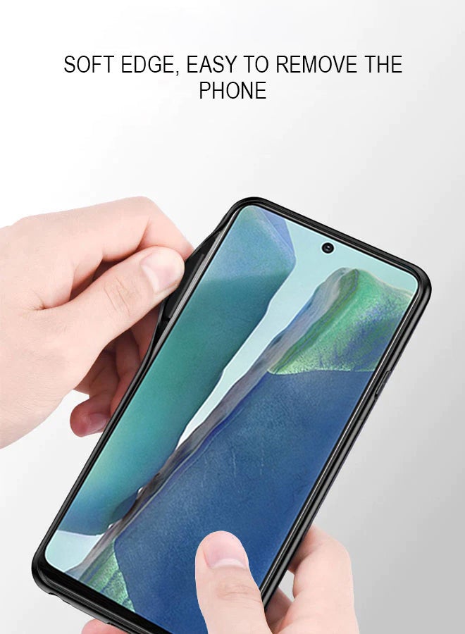 Tolwak Two Cases For Samsung Galaxy Note 20 Ultra Protective Covers Saudi Arabia King Salman and Abdul Aziz and Mohammed - Image 3