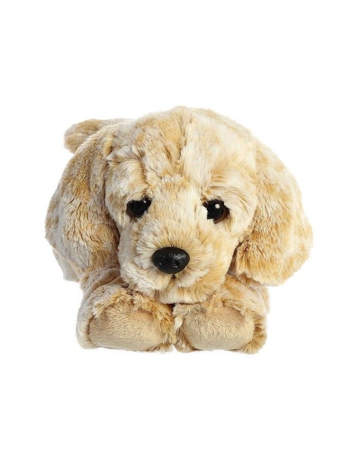 Aurora World Aurora Flopsie 12" Rusty Retriever - Image 3