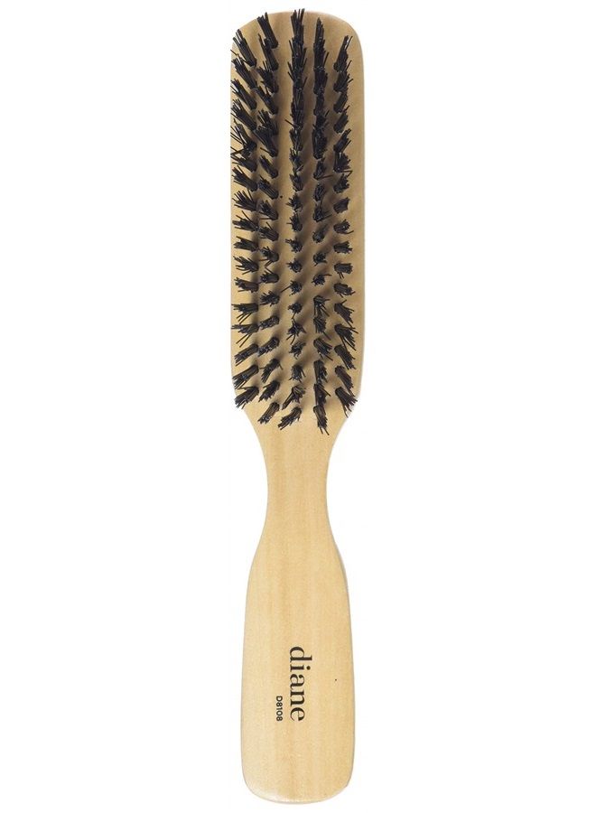 Diane Extra Firm Nylon Bristles Styling Brush, 1 Count (Pack of 1) - Image 3