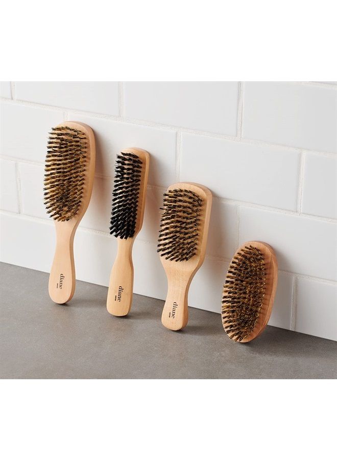 Diane Extra Firm Nylon Bristles Styling Brush, 1 Count (Pack of 1) - Image 5