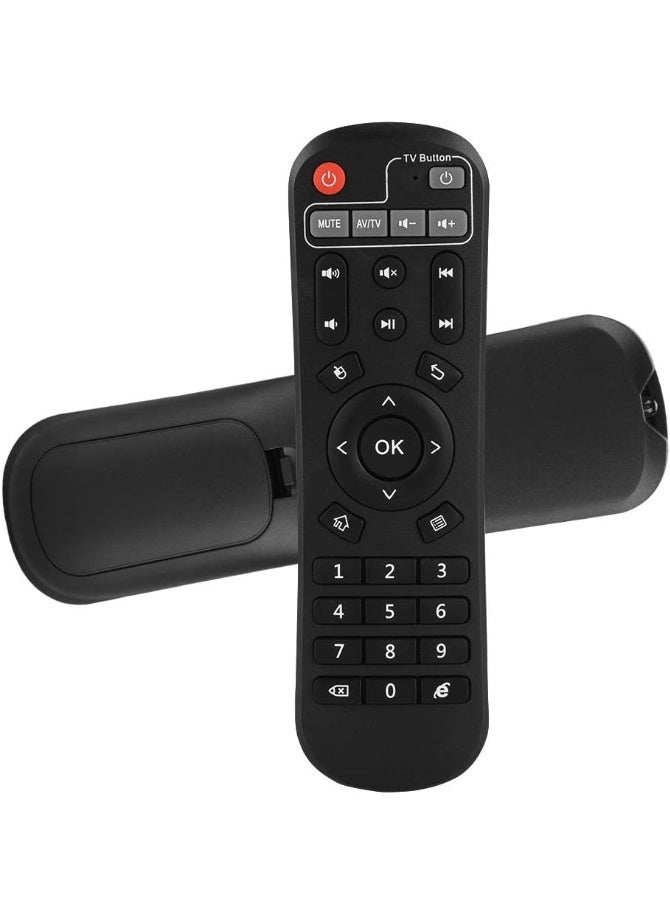 TV Universal Remote Control for ANBOX1 Media Players - Image 2