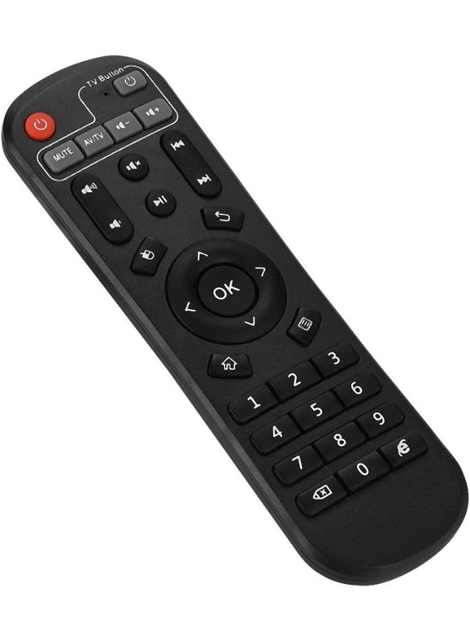 TV Universal Remote Control for ANBOX1 Media Players - Image 3