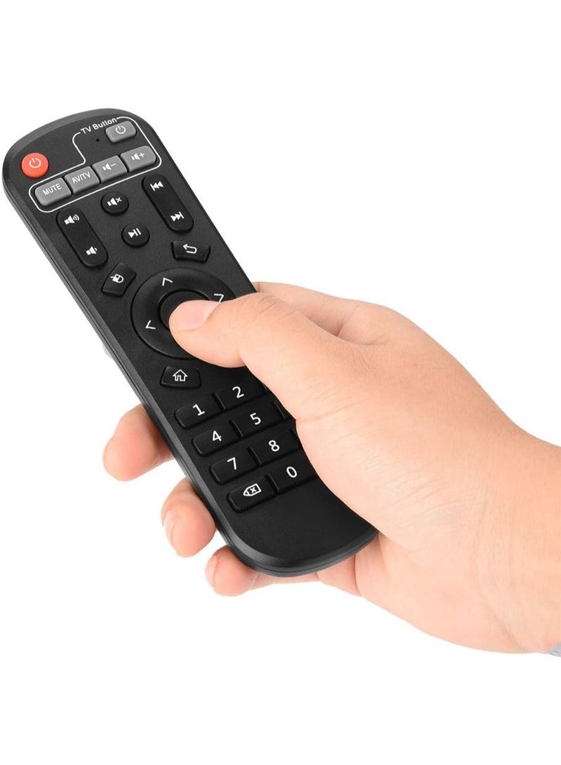 TV Universal Remote Control for ANBOX1 Media Players - Image 4