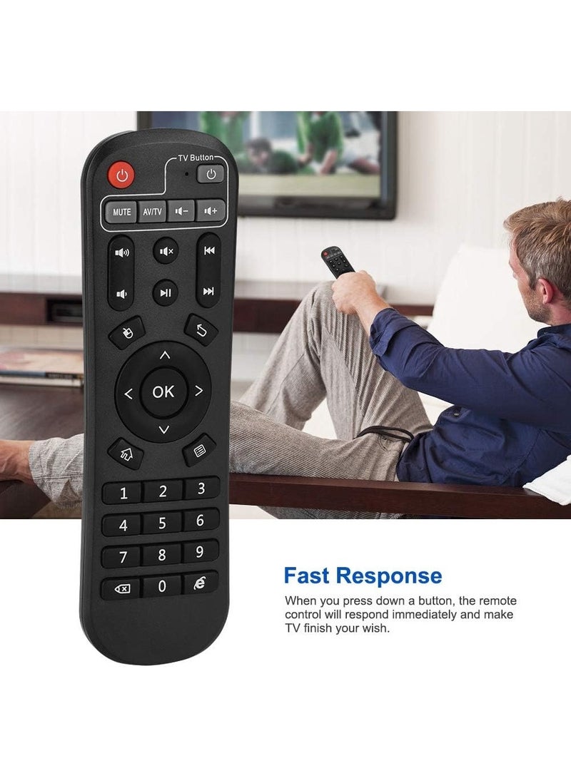 TV Universal Remote Control for ANBOX1 Media Players - Image 5