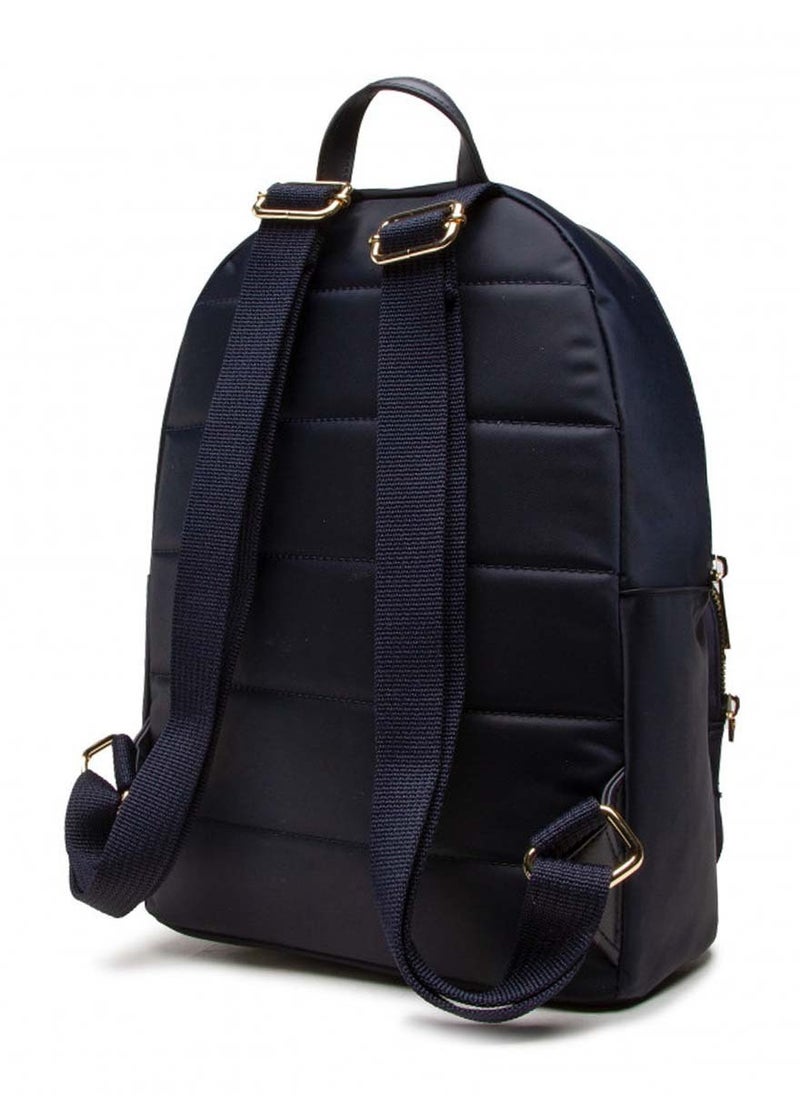 Tommy Hilfiger Plus - Tommy Hilfiger Logo Stripe Backpack - Image 1