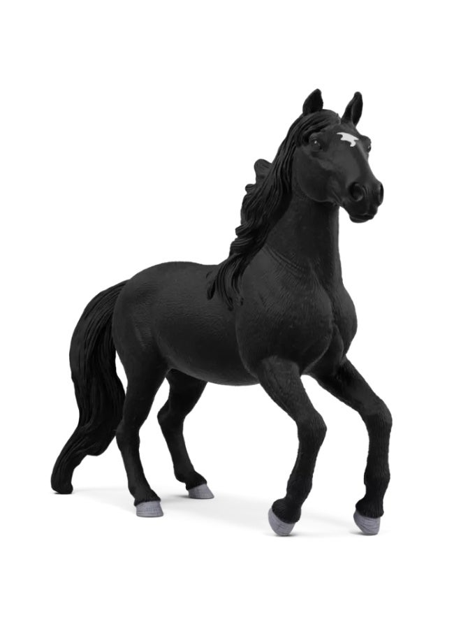 Schleich Lusitano Stallion Figure - Image 1