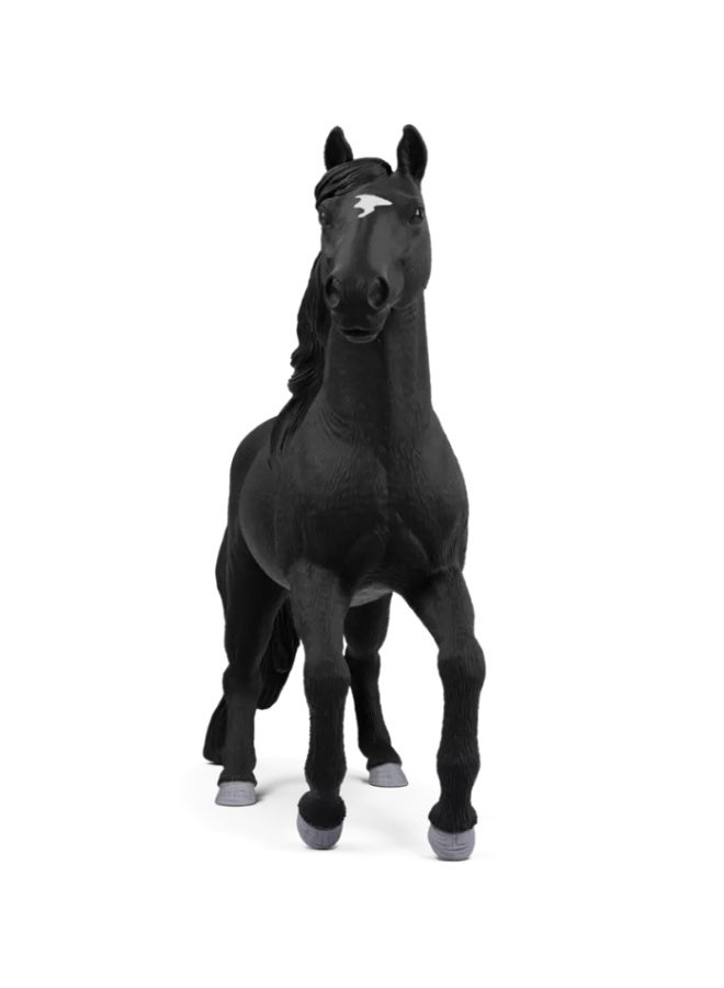 Schleich Lusitano Stallion Figure - Image 2