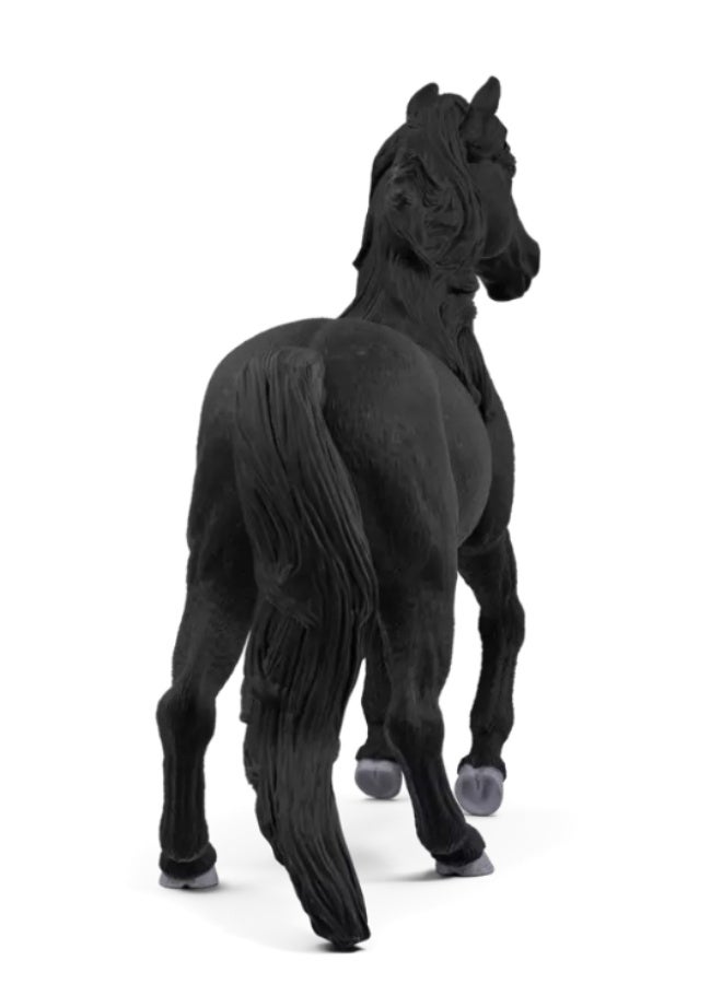 Schleich Lusitano Stallion Figure - Image 4