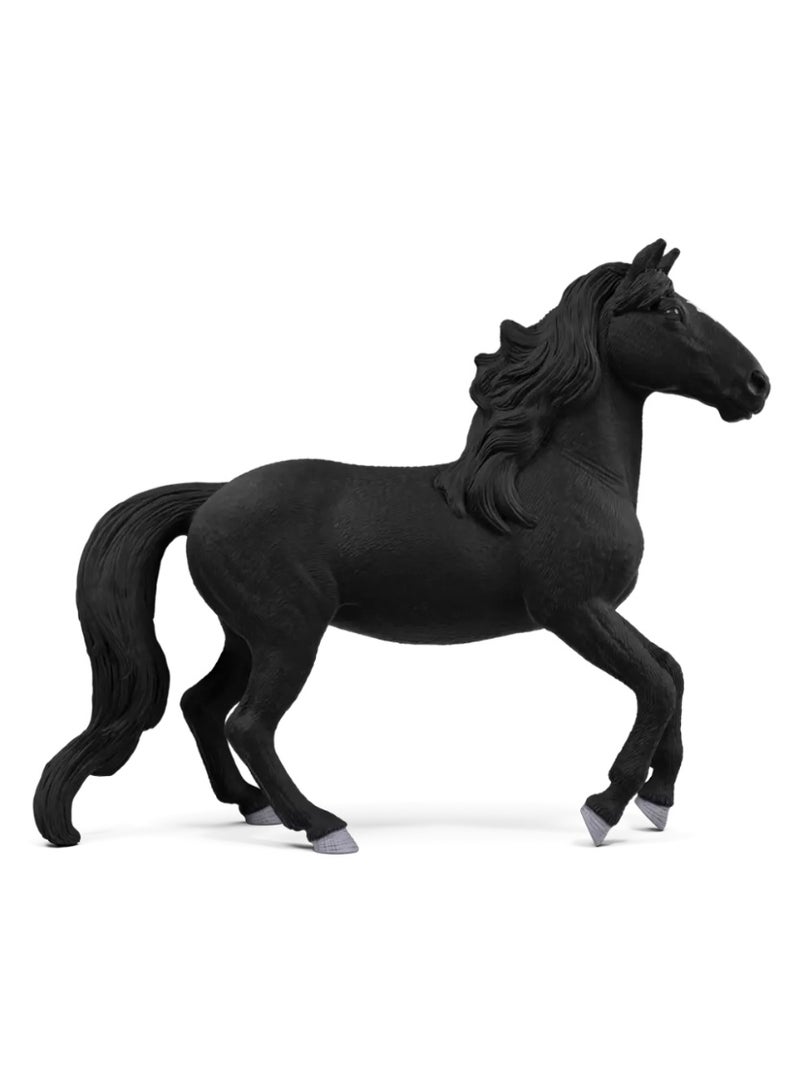 Schleich Lusitano Stallion Figure - Image 3