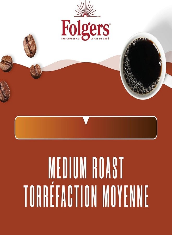 Folgers Classic Roast Ground Coffee, Medium Roast, 272g - Image 3